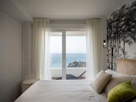 Appartement luxe Torrox Costa, vue mer et piscine : photo 21