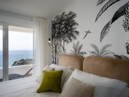 Appartement luxe Torrox Costa, vue mer et piscine : photo 22