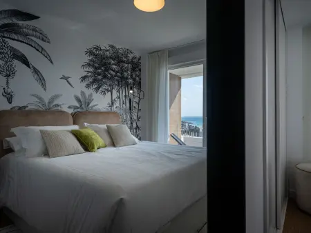 Appartement luxe Torrox Costa, vue mer et piscine : photo 25