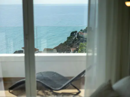 Appartement luxe Torrox Costa, vue mer et piscine : photo 31