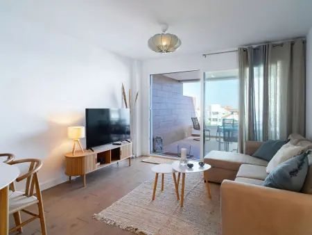 Penthouse 2 chambres avec terrasse vue mer à Torrox : photo 2