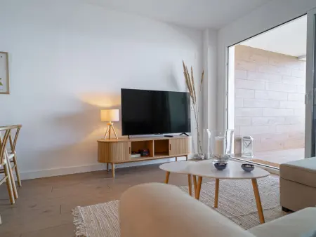 Penthouse 2 chambres avec terrasse vue mer à Torrox : photo 13