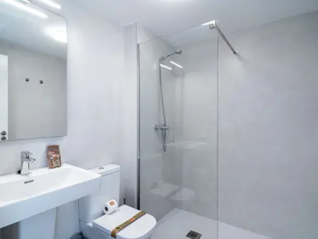 Penthouse 2 chambres avec terrasse vue mer à Torrox : photo 21