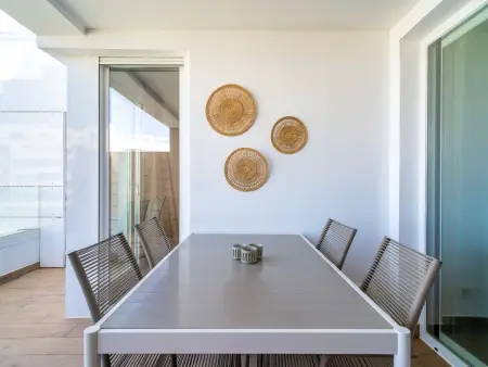 Penthouse 2 chambres avec terrasse vue mer à Torrox : photo 30
