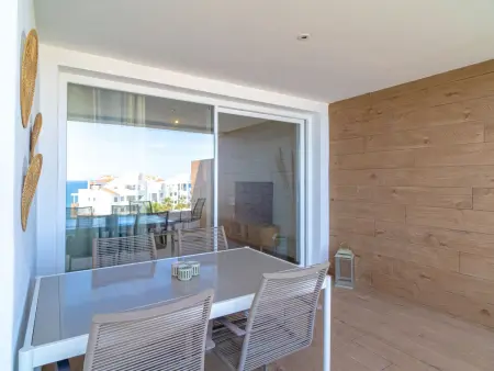 Penthouse 2 chambres avec terrasse vue mer à Torrox : photo 31