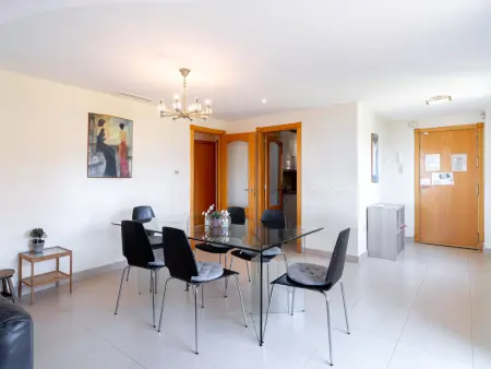 Duplex 3 ch avec jacuzzi privé, première ligne de plage à Torrox : photo 13