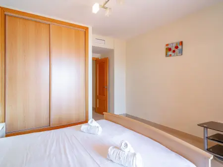 Duplex 3 ch avec jacuzzi privé, première ligne de plage à Torrox : photo 19