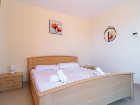 Duplex 3 ch avec jacuzzi privé, première ligne de plage à Torrox : photo 20