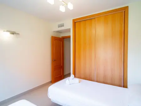 Duplex 3 ch avec jacuzzi privé, première ligne de plage à Torrox : photo 23