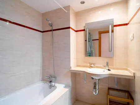 Duplex 3 ch avec jacuzzi privé, première ligne de plage à Torrox : photo 29
