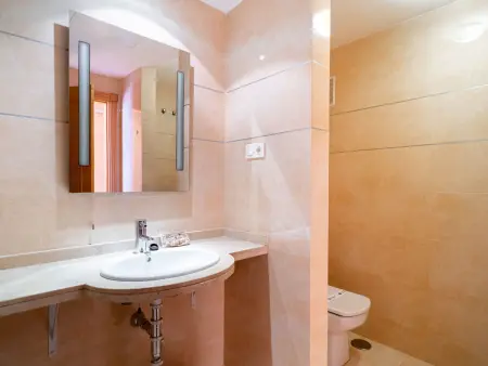 Duplex 3 ch avec jacuzzi privé, première ligne de plage à Torrox : photo 31
