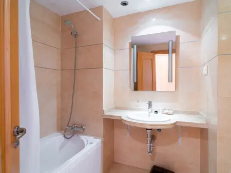 Duplex 3 ch avec jacuzzi privé, première ligne de plage à Torrox : photo 33