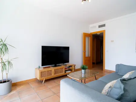 Appartement 3 chambres Torrox, vue mer et piscine : photo 9