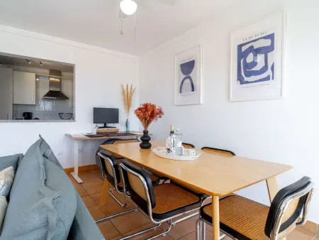 Appartement 3 chambres Torrox, vue mer et piscine : photo 10