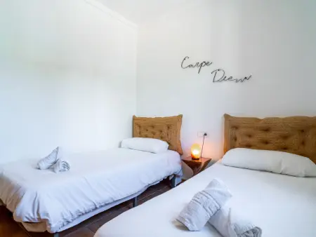 Appartement 3 chambres Torrox, vue mer et piscine : photo 23