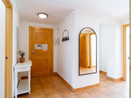 Appartement 3 chambres Torrox, vue mer et piscine : photo 35