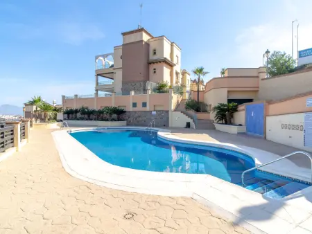 Location appartement à La Axarquía  Torrox, Tamango Hill Alcazaba B by Casasol