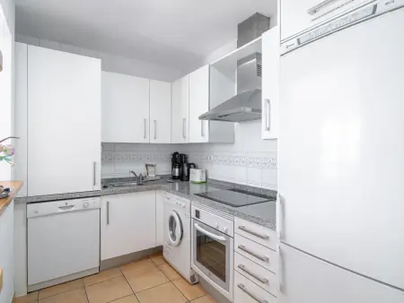 Tamango Hill Alcazaba B - Appartement vue mer à Torrox : photo 10
