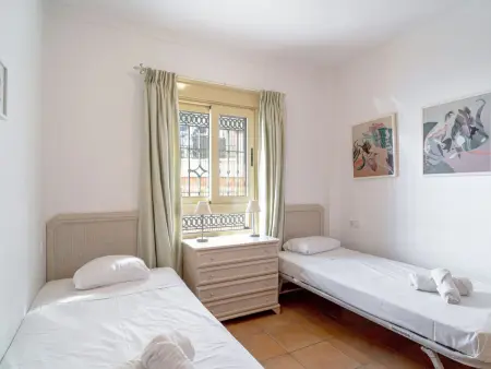 Tamango Hill Alcazaba B - Appartement vue mer à Torrox : photo 18