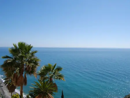 Tamango Hill Alcazaba B - Appartement vue mer à Torrox : photo 26