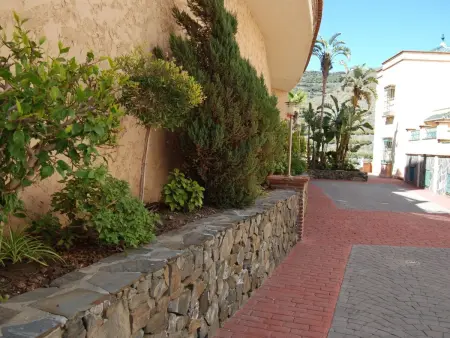 Tamango Hill Alcazaba B - Appartement vue mer à Torrox : photo 27