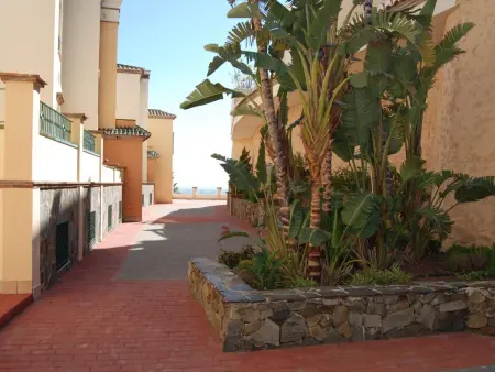 Tamango Hill Alcazaba B - Appartement vue mer à Torrox : photo 28