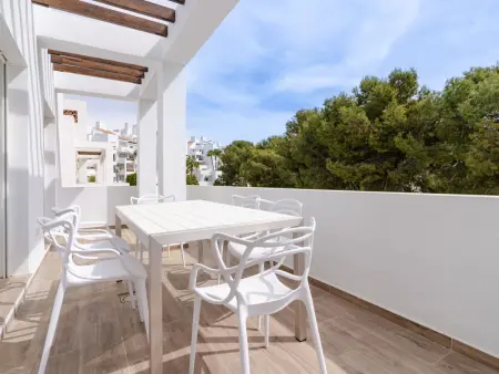 Appartement 3 chambres avec piscine à Mijas Costa : photo 2
