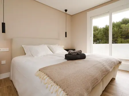 Appartement 3 chambres avec piscine à Mijas Costa : photo 9