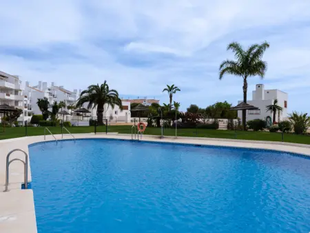 Appartement 3 chambres avec piscine à Mijas Costa : photo 10