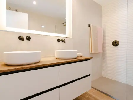 Appartement 3 chambres avec piscine à Mijas Costa : photo 11