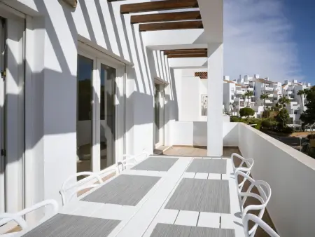 Appartement 3 chambres avec piscine à Mijas Costa : photo 12