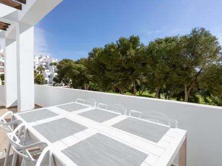 Appartement 3 chambres avec piscine à Mijas Costa : photo 14