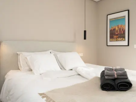 Appartement 3 chambres avec piscine à Mijas Costa : photo 15