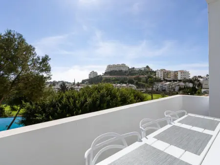 Appartement 3 chambres avec piscine à Mijas Costa : photo 17