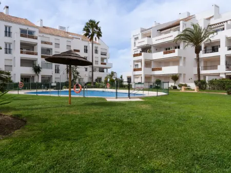 Appartement 3 chambres avec piscine à Mijas Costa : photo 18