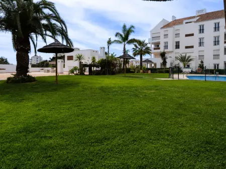Appartement 3 chambres avec piscine à Mijas Costa : photo 27