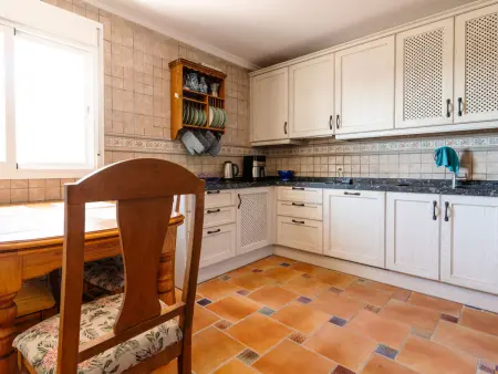 El Cerezal - Appartement 1 chambre, vues montagne à Ojén : photo 5