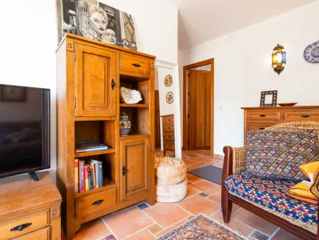 El Cerezal - Appartement 1 chambre, vues montagne à Ojén : photo 20