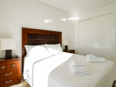 El Bosque de la Mairena - Appartement 2 chambres à Ojen : photo 10