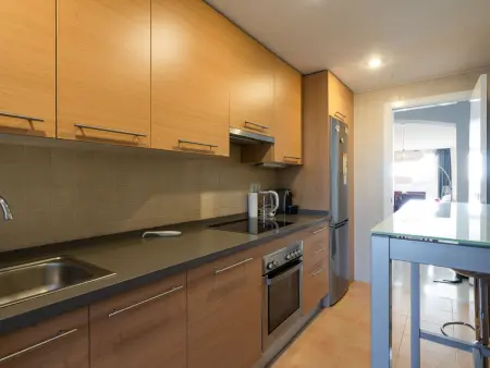 El Bosque de la Mairena - Appartement 2 chambres à Ojen : photo 15