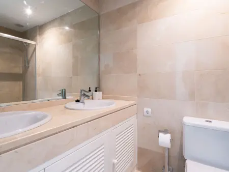 El Bosque de la Mairena - Appartement 2 chambres à Ojen : photo 17