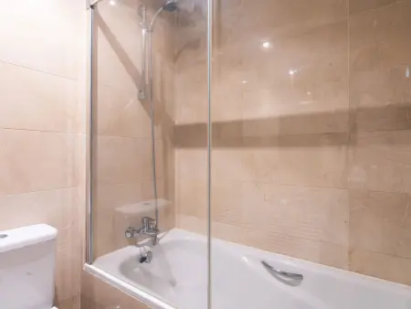 El Bosque de la Mairena - Appartement 2 chambres à Ojen : photo 18