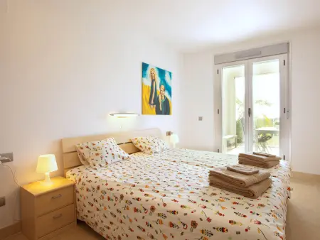 Appartement 2 chambres avec terrasse et piscine à Ojen : photo 7