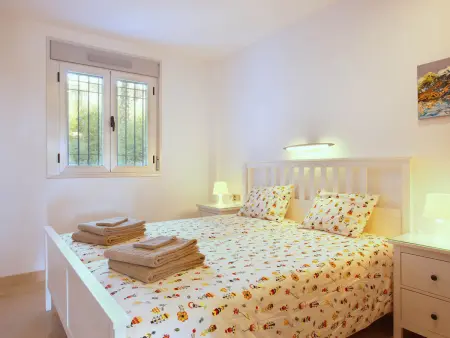 Appartement 2 chambres avec terrasse et piscine à Ojen : photo 8