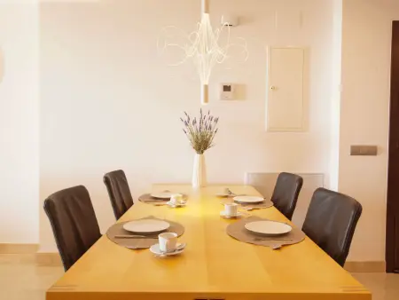 Appartement 2 chambres avec terrasse et piscine à Ojen : photo 9