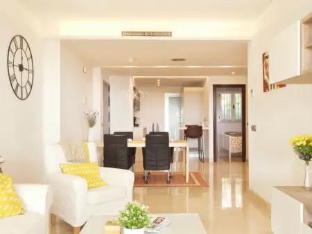 Appartement 2 chambres avec terrasse et piscine à Ojen : photo 14
