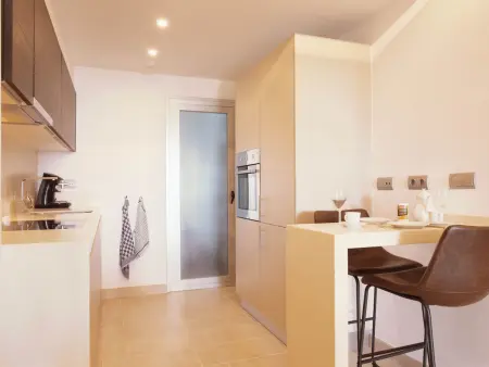 Appartement 2 chambres avec terrasse et piscine à Ojen : photo 16