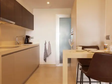 Appartement 2 chambres avec terrasse et piscine à Ojen : photo 17