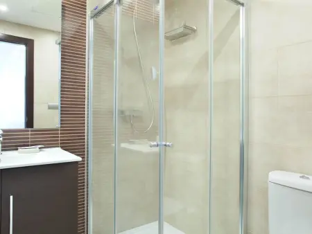 Appartement 2 chambres avec terrasse et piscine à Ojen : photo 18