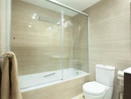 Appartement 2 chambres avec terrasse et piscine à Ojen : photo 19